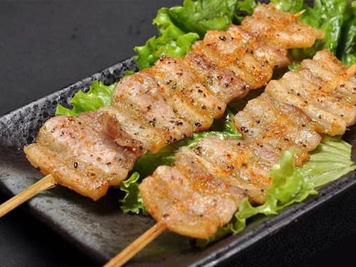 宁安烤五花肉培训